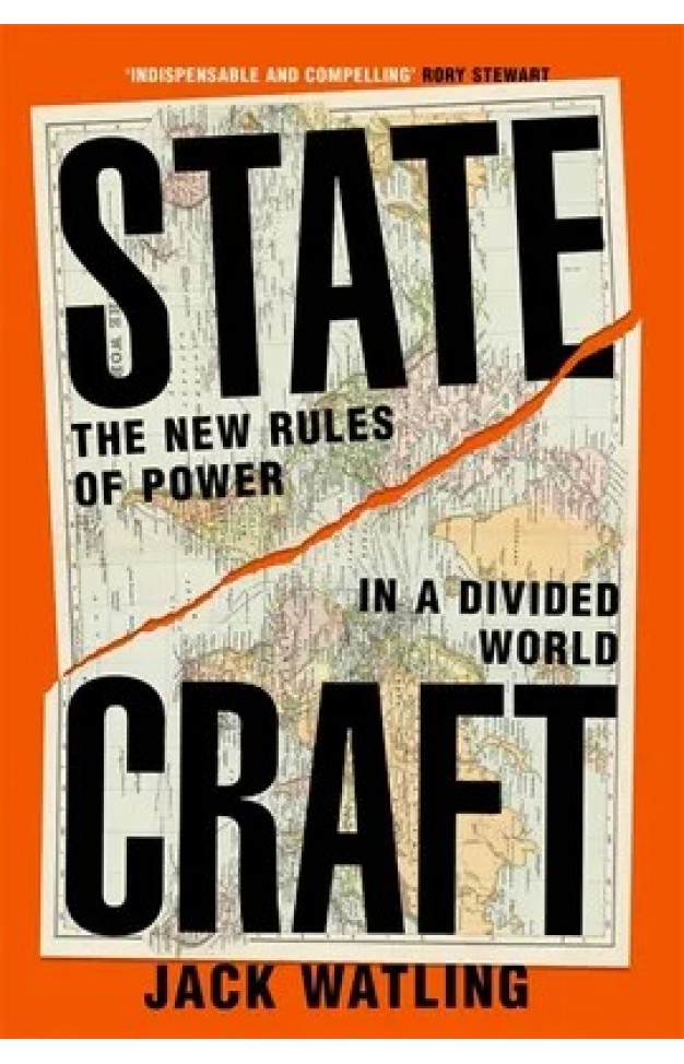 Statecraft